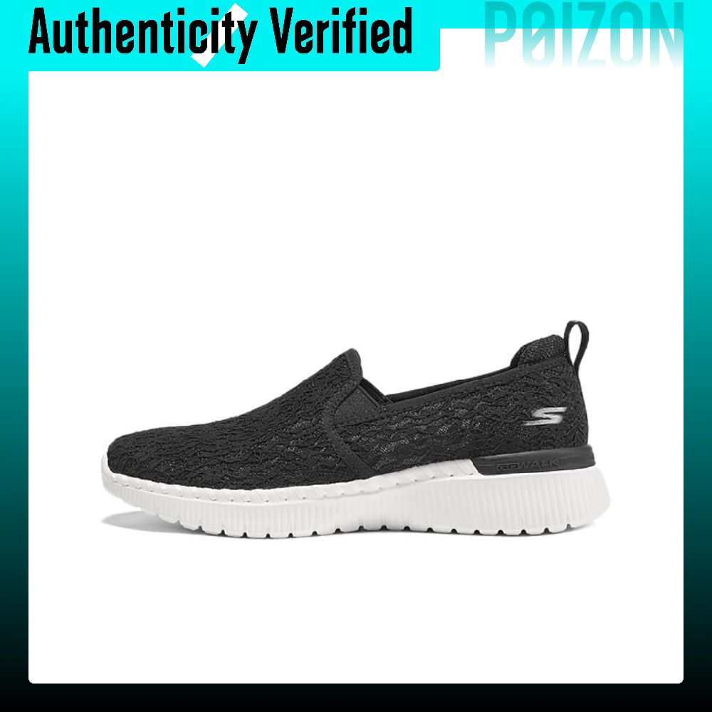 スケッチャーズ GO WALK SMART 3 ローカット  - Men'S Shoes Smart のレビューと価格