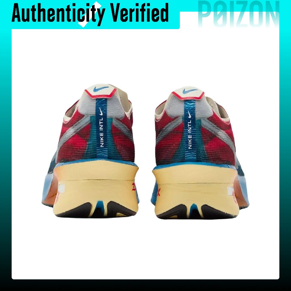 ナイキ ZOOMX VAPORFLY NEXT% 4 ファブ - Men'S Shoes Zoomx のレビューと価格