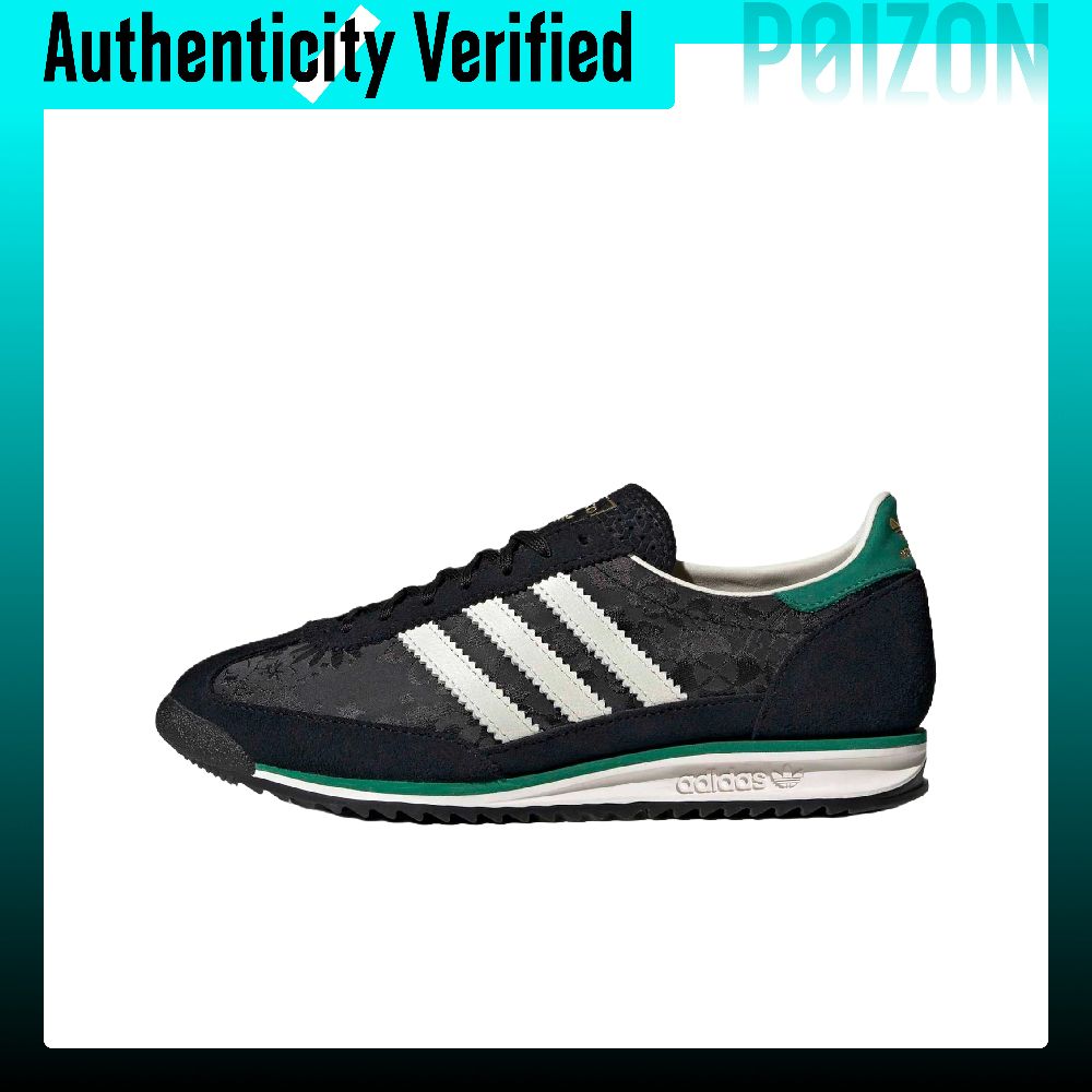 リバティ・ロンドン x アディダス・オリジナルス SL 72 - Men'S Shoes Liberty のレビューと価格