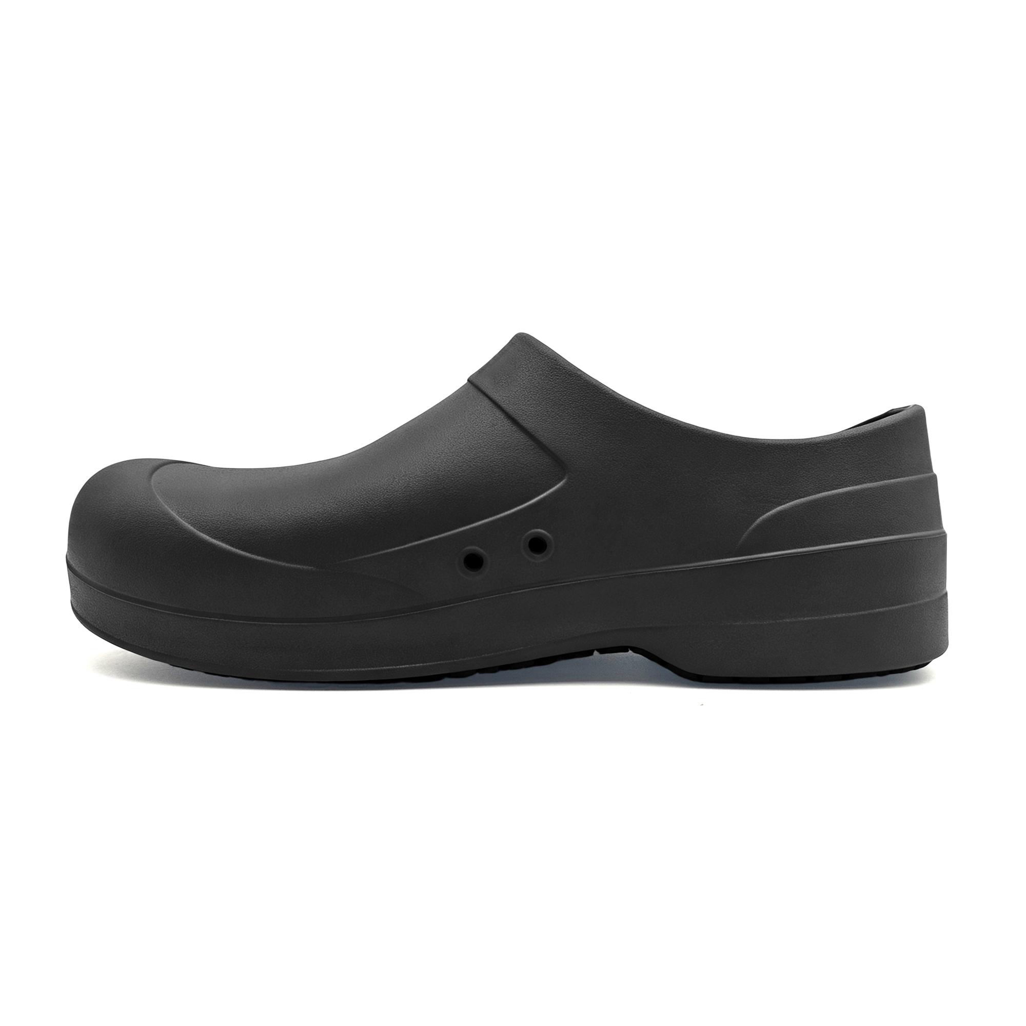 男女兼用シェフ用クロッグ、キッチン、介護、ガーデニング、作業 - Men'S Shoes Water Resistant のレビューと価格
