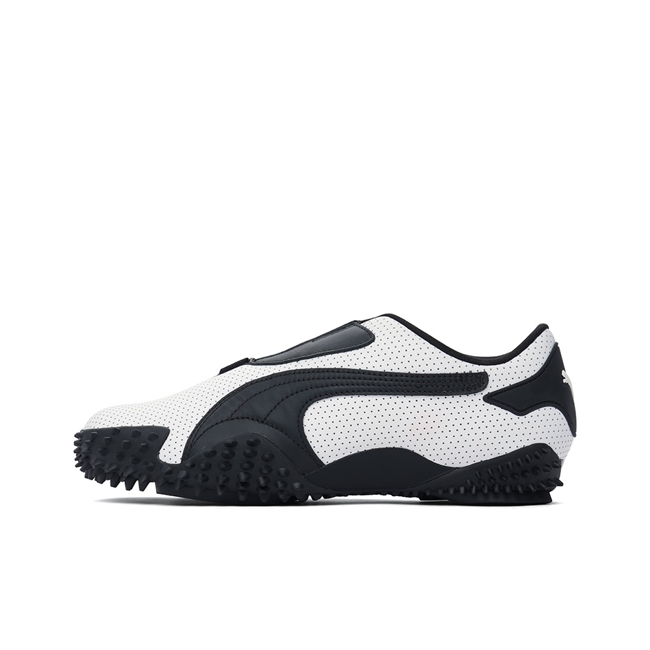 PUMA MOSTRO PERF 滑り止め、耐摩耗性、通気性 - Puma Shoes Rs-X のレビューと価格