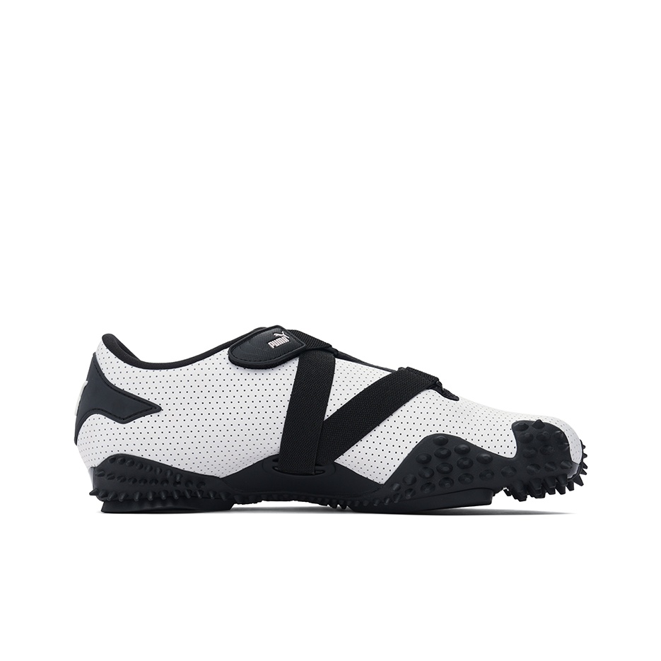 PUMA MOSTRO PERF 滑り止め、耐摩耗性、通気性 - Puma Shoes Rs-X のレビューと価格