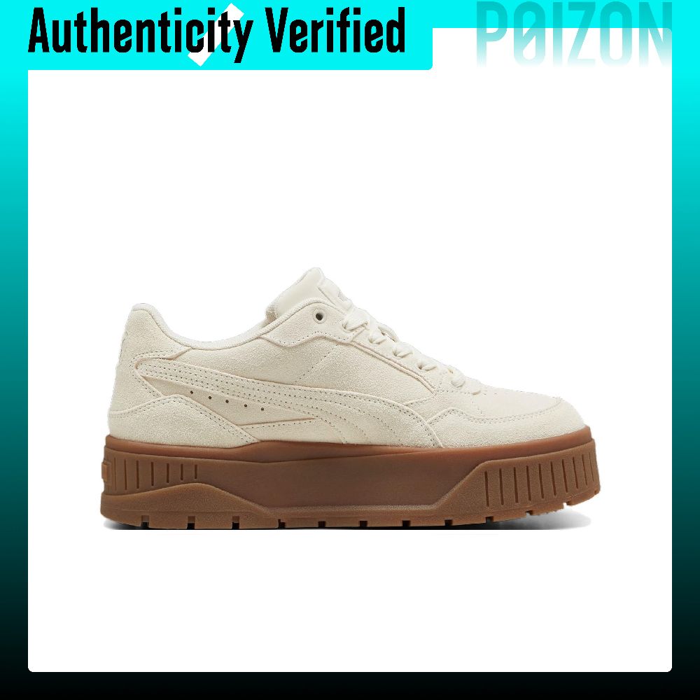 PUMA Karmen 牛革、テキスタイル クッション性のあ - Puma Shoes Rs-X のレビューと価格