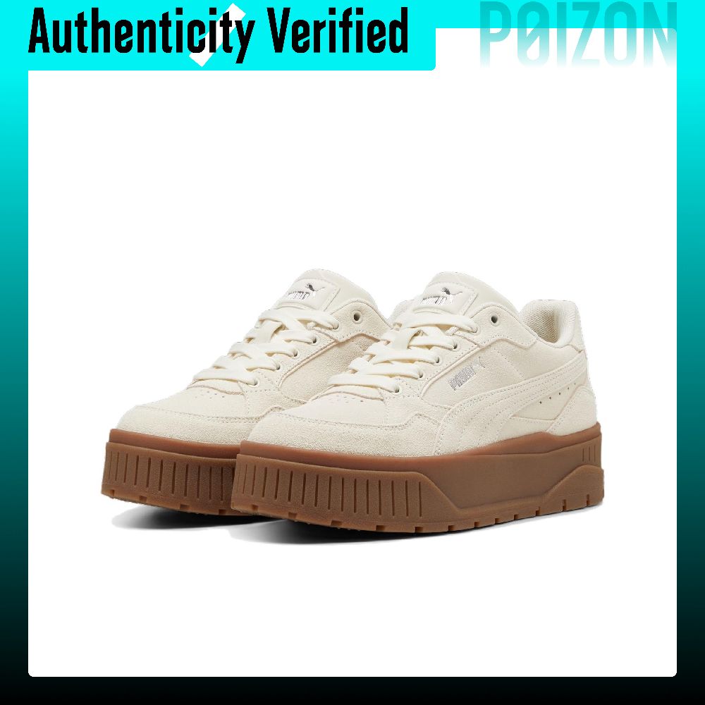 PUMA Karmen 牛革、テキスタイル クッション性のあ - Puma Shoes Rs-X のレビューと価格