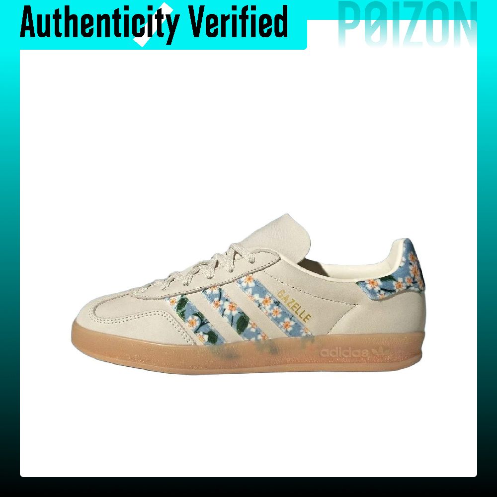 アディダス オリジナルス x リバティ ロンドン GAZEL - Men'S Shoes Liberty のレビューと価格